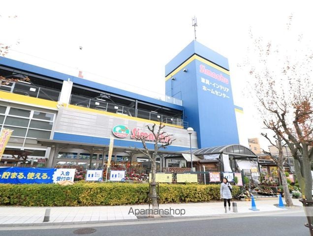 ルーブル中野弥生町の周辺写真