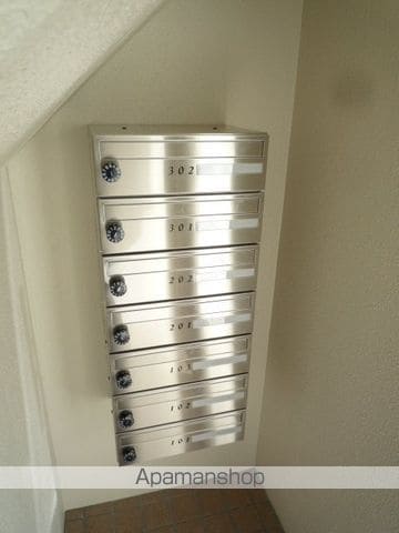 プランドール美園のその他写真