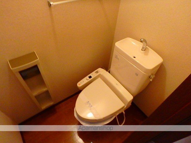 グランバリエ山手の内装写真