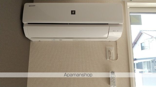 ラ・フェスタの内装写真