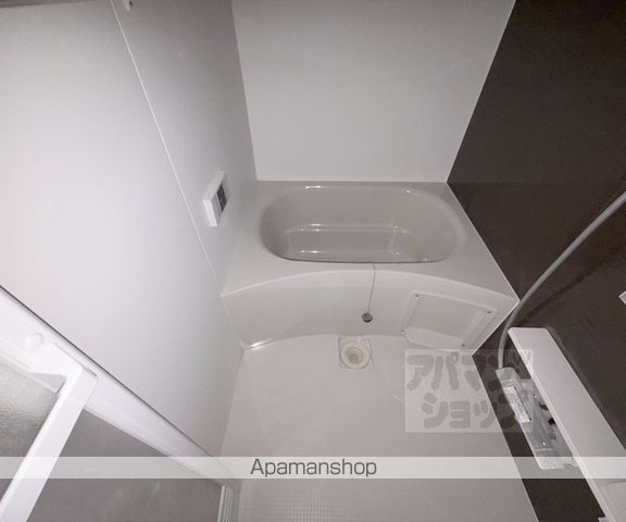 ソルテラス京都西院 悠洛の内装写真