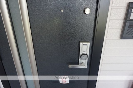 アベニール十六田[1LDK/50.09m2]の玄関2