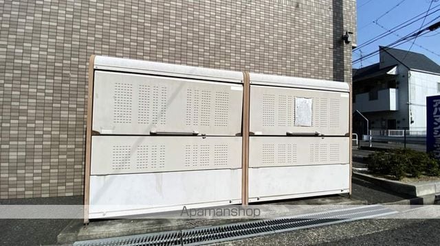 ラシュレ浜野のその他写真