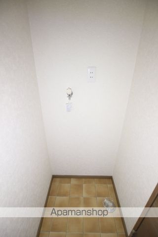 コーポラス和の内装写真