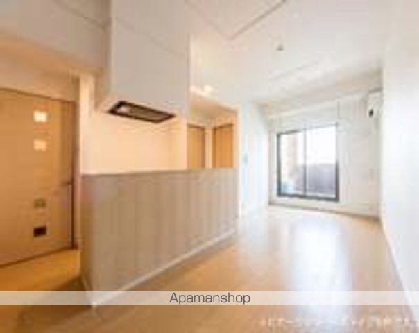 レジデンスせど川Bの内装写真