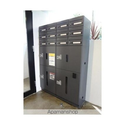 レジス飛鳥山公園[1LDK/45.76m2]の内装3