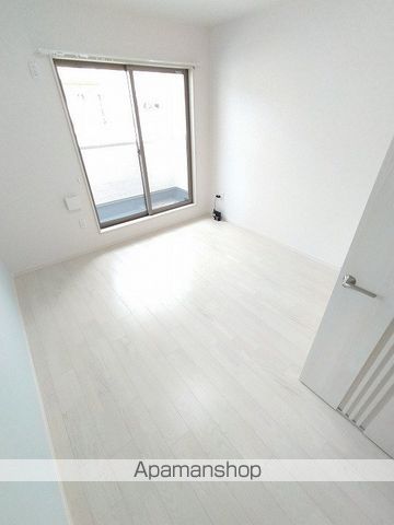 KTIレジデンス吹田の内装写真