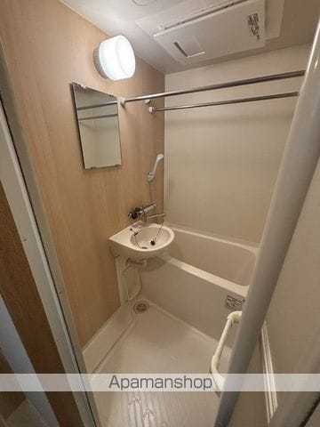 ネオハース金岡の内装写真