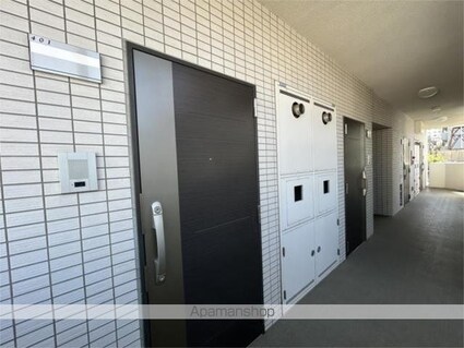 ｓｏｌｅｉｌ神楽坂[1K/34.29m2]の内装6