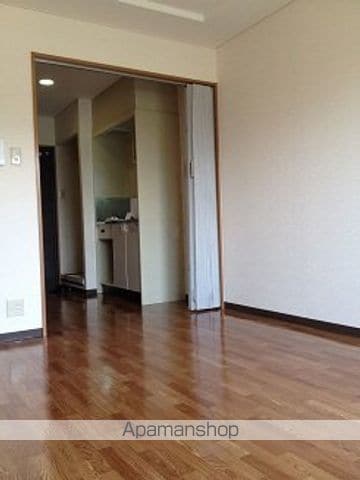 サンくまとりの内装写真