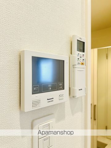 ハーモニーテラス大宮IIIの内装写真