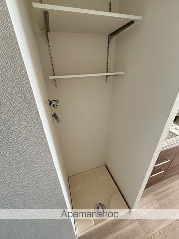 セレニテ東三国ミラクの内装写真