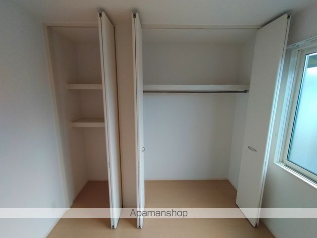 DーROOM東町の内装写真