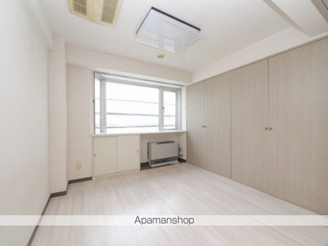 ニュープログレスビルの内装写真