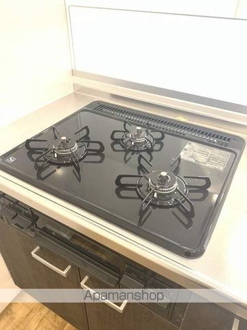 アデリーの内装写真