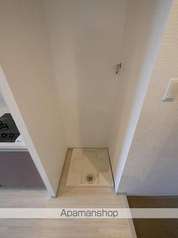 プラムコートの内装写真
