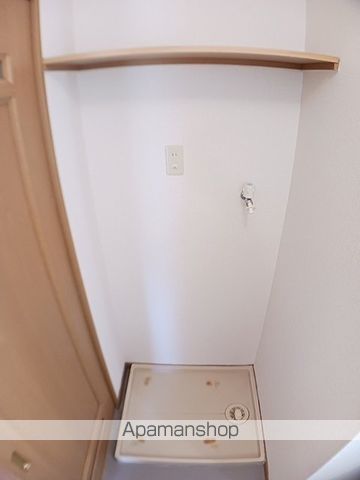 ピュアティ壱番館の内装写真