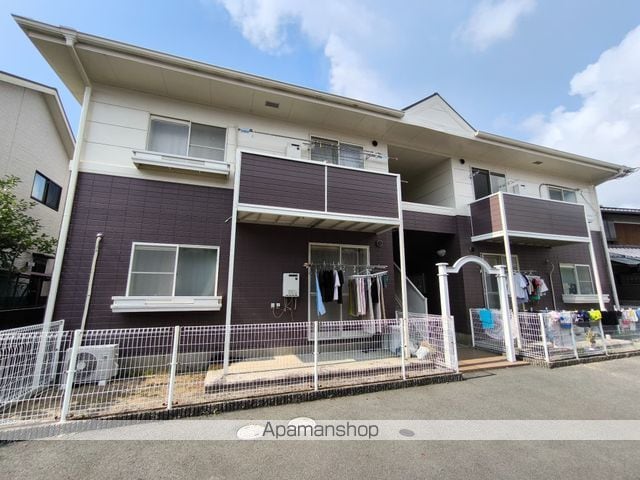 エルディム本町Iの外観写真