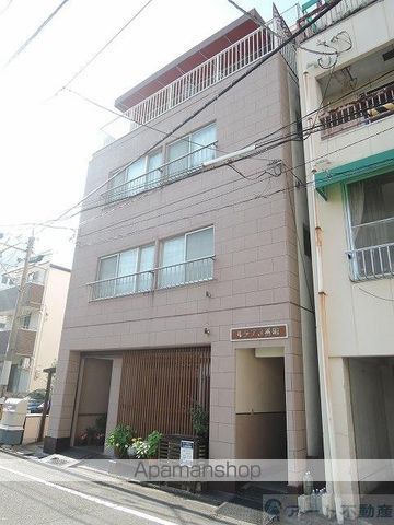 ルチア三番町の外観写真