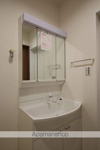 アイディメゾンFの内装写真
