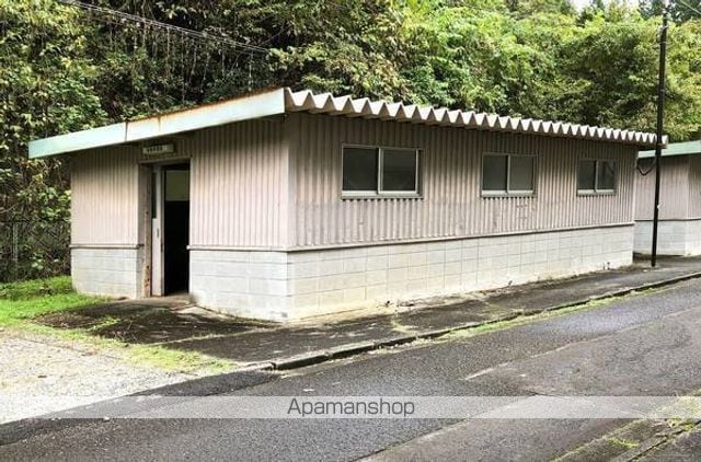 ビレッジハウス猿橋2号棟の周辺写真