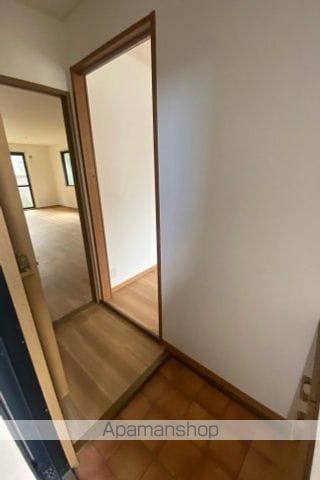 ファミール沼田Bの内装写真