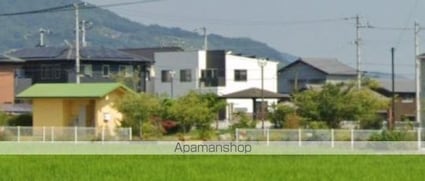 フォブールつるうち[2LDK/59.28m2]の周辺5