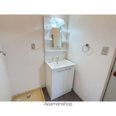 アメニティパークAの内装写真