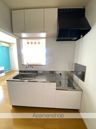 ノーウェジアンウッド　Ｉ・Ⅱ[2LDK/55.48m2]の内装8