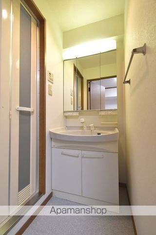 NORDEN TOWER SHIN−OSAKA ANNEXの内装写真