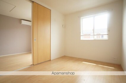 サンムーン　ゴールドスターＬＶ[2LDK/58.21m2]の内装