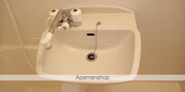 レオパレス南小倉の内装写真
