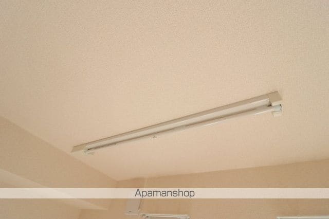ミラベルヒルズの内装写真