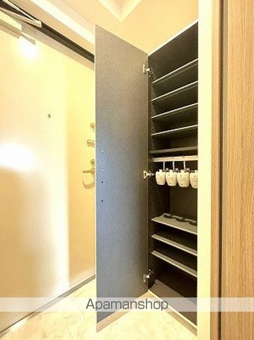 Vグレース赤川の内装写真