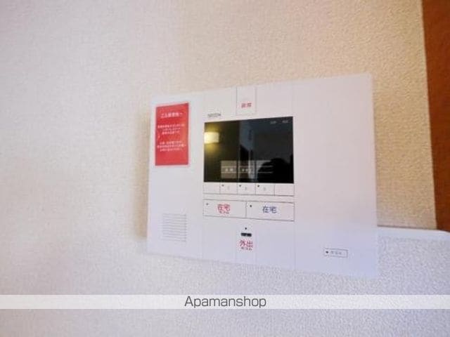 レオパレスガーデンプレイスの内装写真