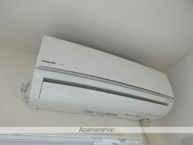 太陽ハイツの内装写真