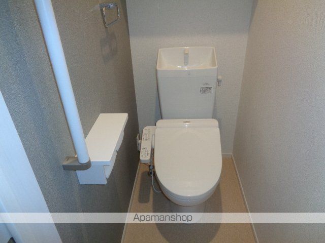 パラッツォ ヴィヴィの内装写真