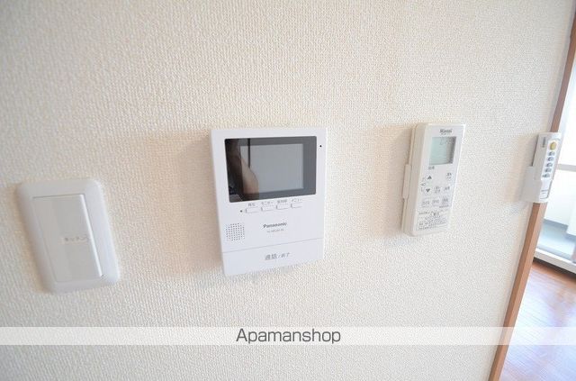 TENOHA TOYOHASHIの内装写真