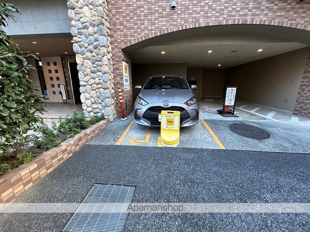 ドゥーエ練馬の外観写真