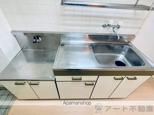 ジョイフル第1朝生田の内装写真