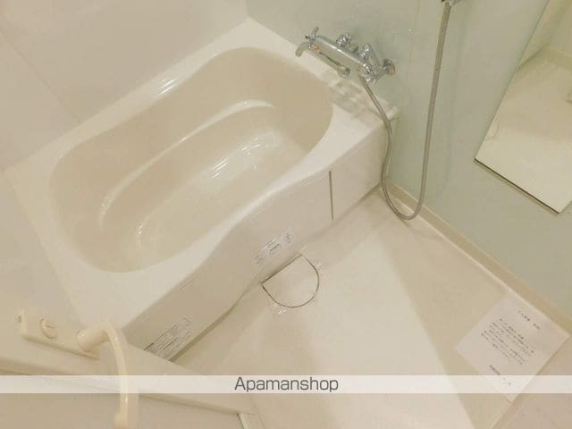 Lasante京橋の内装写真