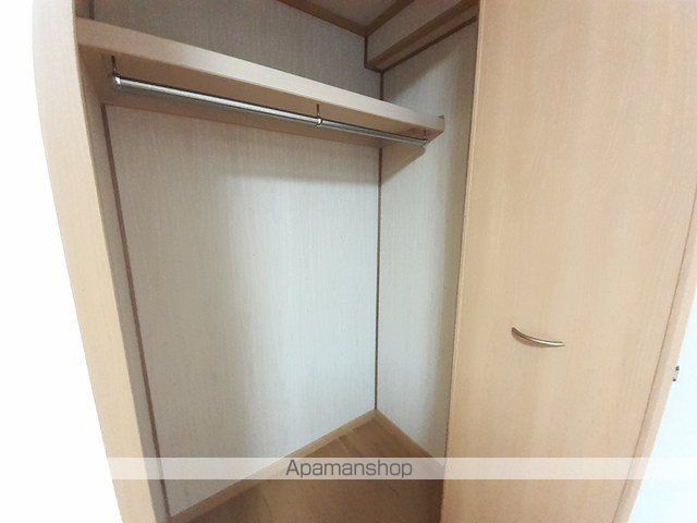 マイルストーン立町の内装写真