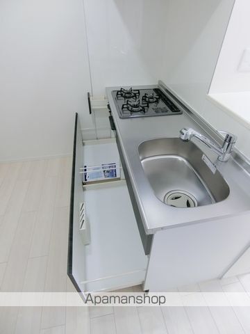カシータ北三国ヶ丘の内装写真