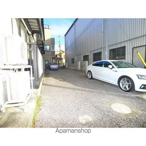 ファーストのその他写真