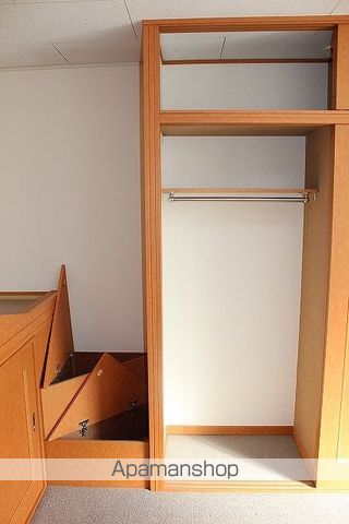 レオパレスグレイス千種の内装写真