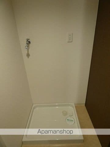 バンベール千種竹越の内装写真