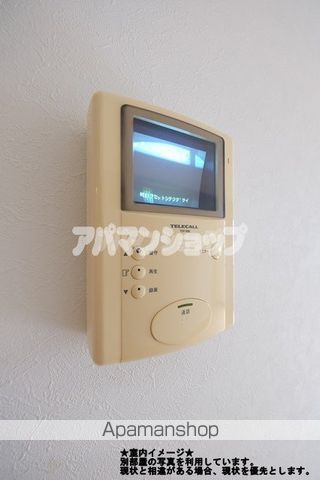 メゾン・ド・プレジールの内装写真