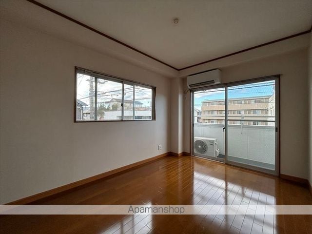 原宿マンションの内装写真