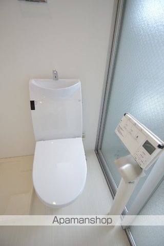 ミルキーウェイの内装写真