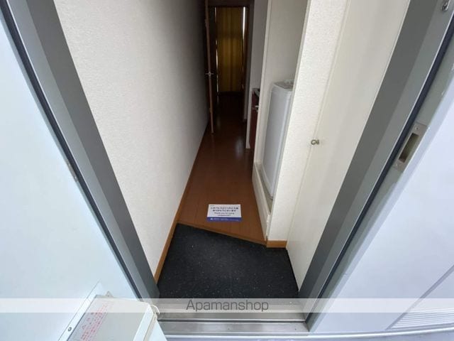 レオパレスグロリオーサの内装写真